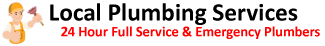 Washingtn DC 24 Hour Plumbers